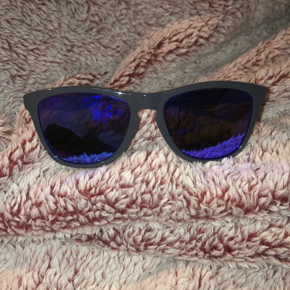 Frogskin Oakley
